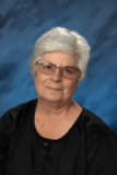 Judy Hust