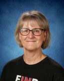 Tina Amundson