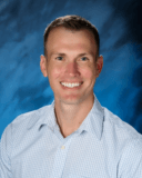 Patrick Mahaney
