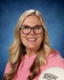 Gina Eliason
