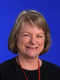 Carol Wheeler Carol Wheeler, Teacher