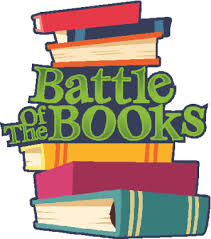 Battle of the Book Image