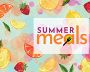 Summer Meals