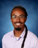 Isaiah Ephraim