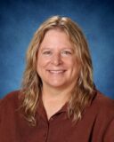 Cheryl Pilon